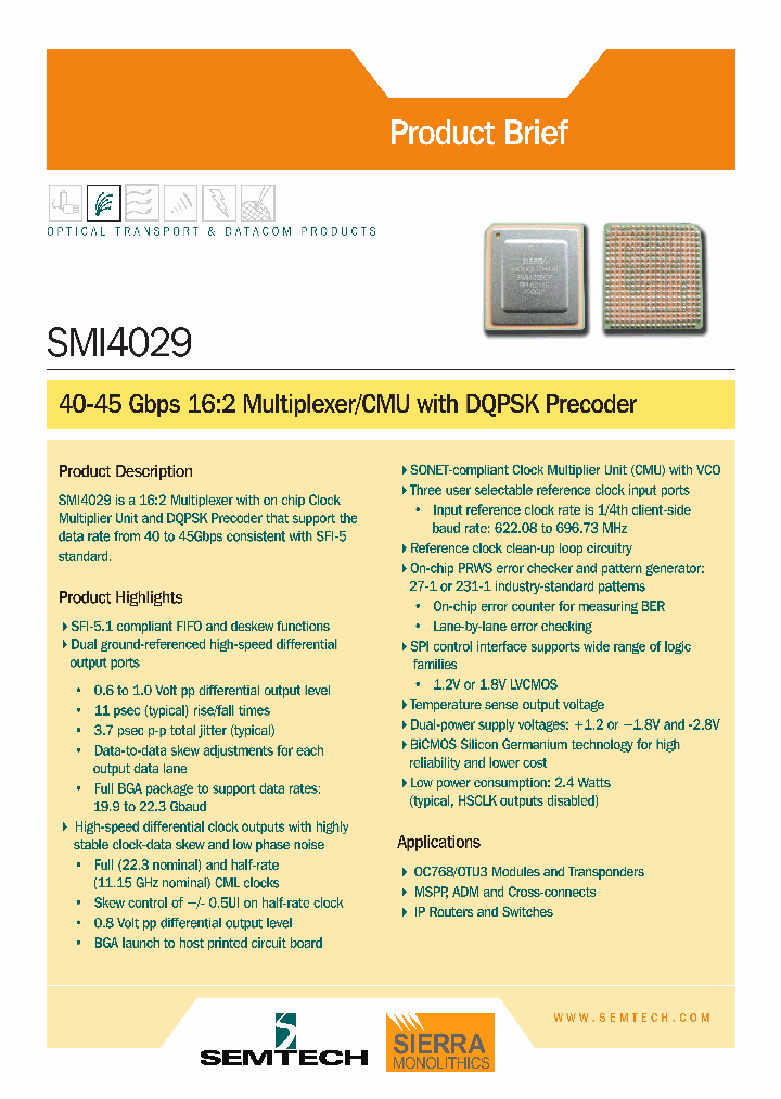 SMI4029_4795075.PDF Datasheet