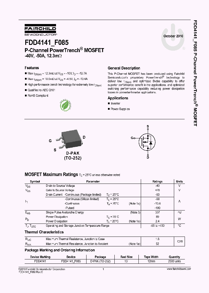 FDD414110_4799873.PDF Datasheet