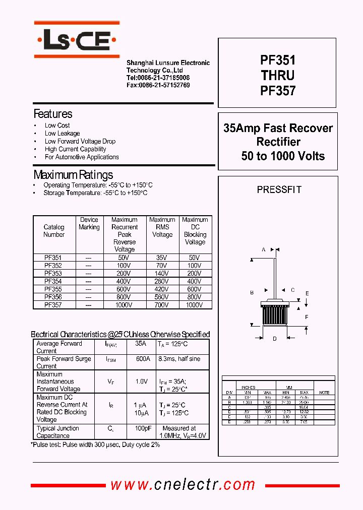 PF353_4805657.PDF Datasheet