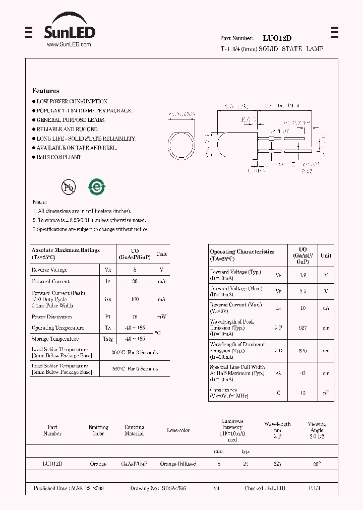 LUO12D_4818447.PDF Datasheet