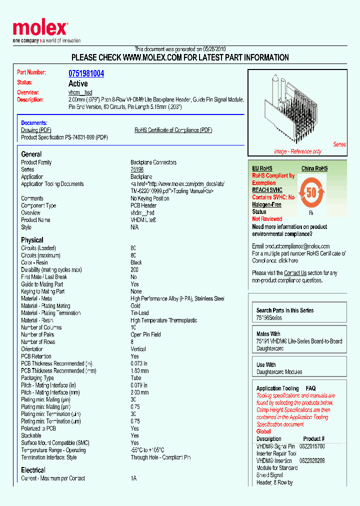 0751981004_4819219.PDF Datasheet