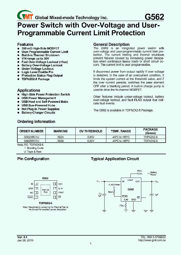 G562_4820514.PDF Datasheet