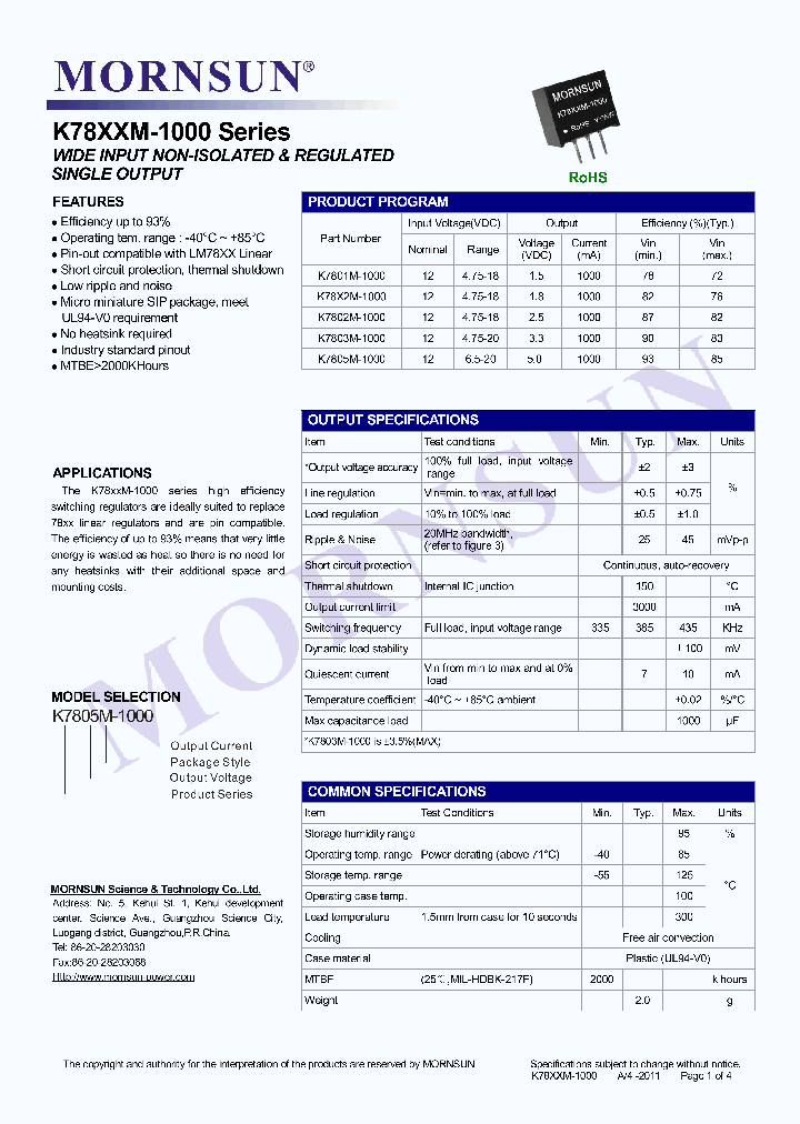 K7801M-1000_4824085.PDF Datasheet