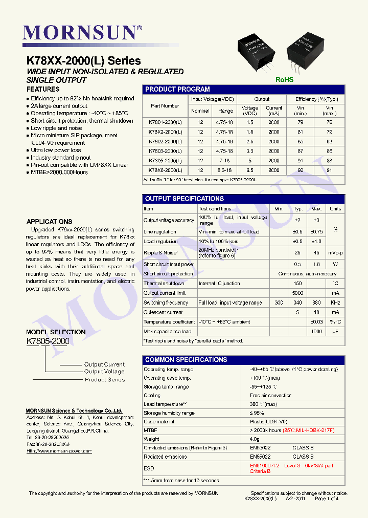 K7803-2000_4824094.PDF Datasheet