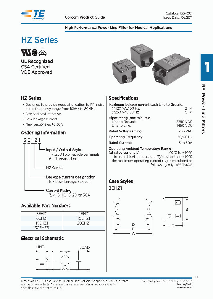 20EHZ1_4828477.PDF Datasheet