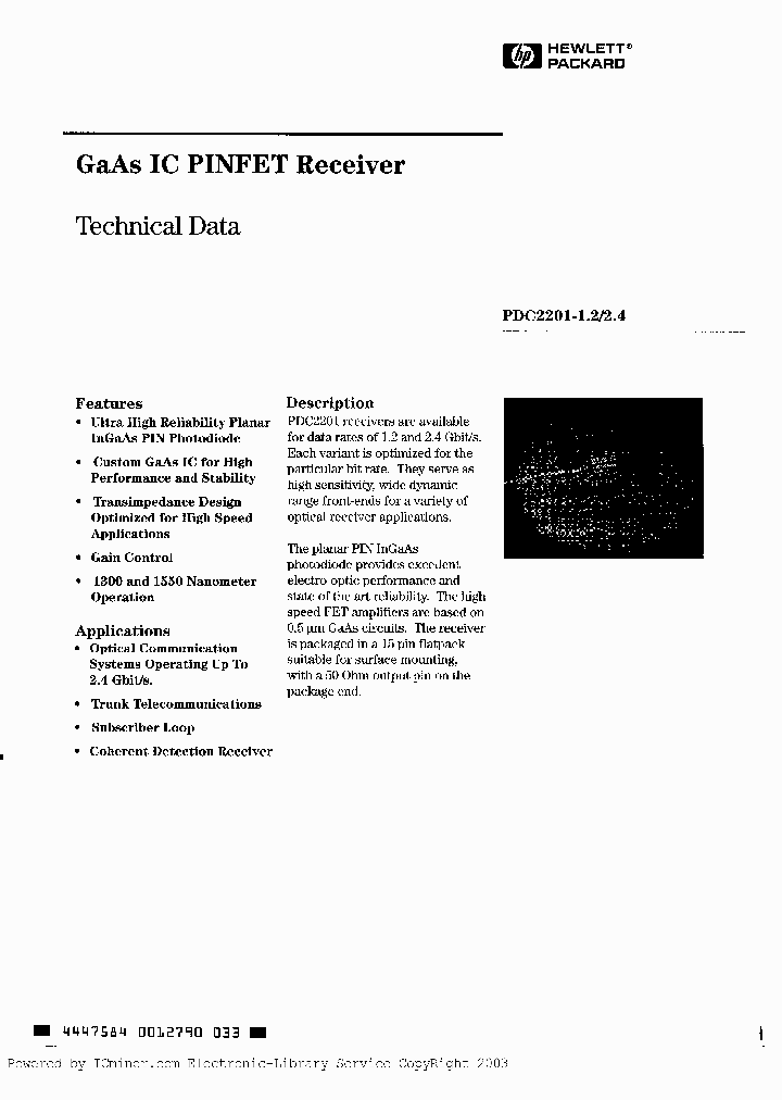 PDC2201-24FP_4828615.PDF Datasheet