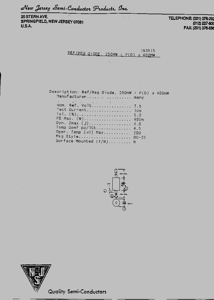 1N3515_4831228.PDF Datasheet