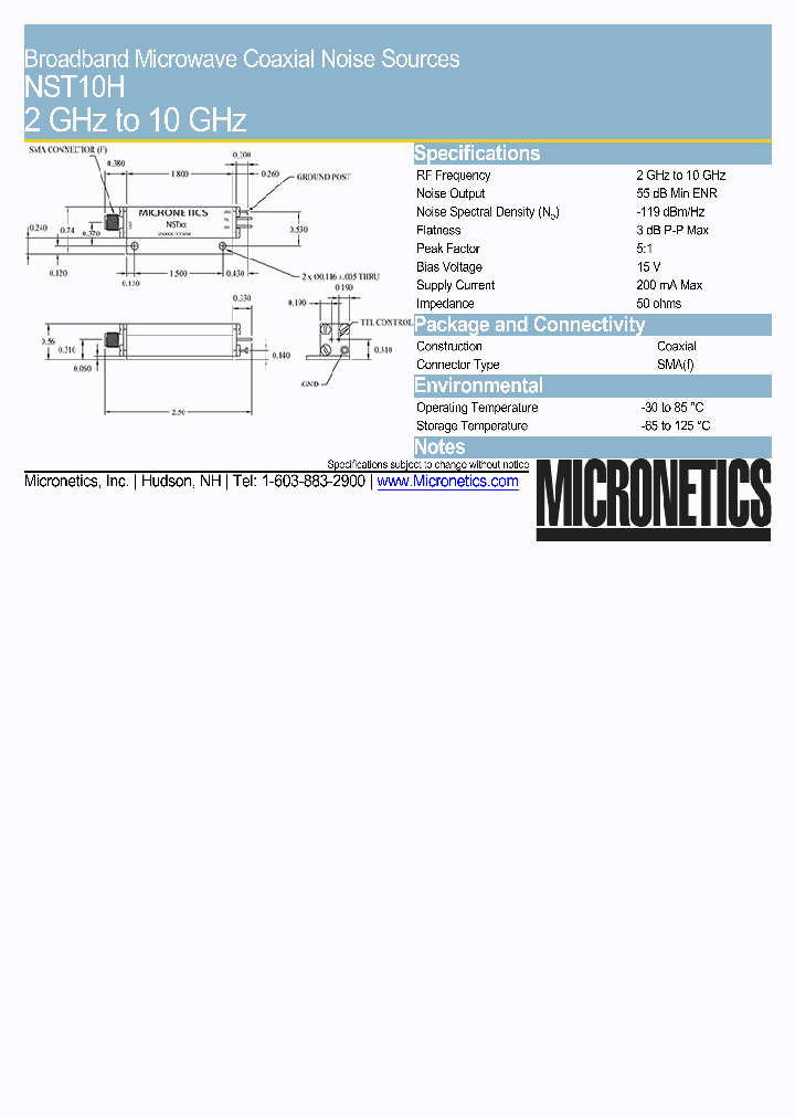 NST10H_4830801.PDF Datasheet