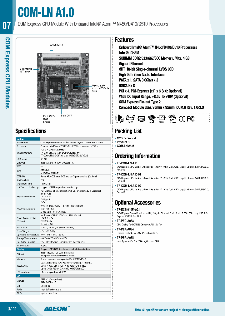 COM-LNA10_4833124.PDF Datasheet