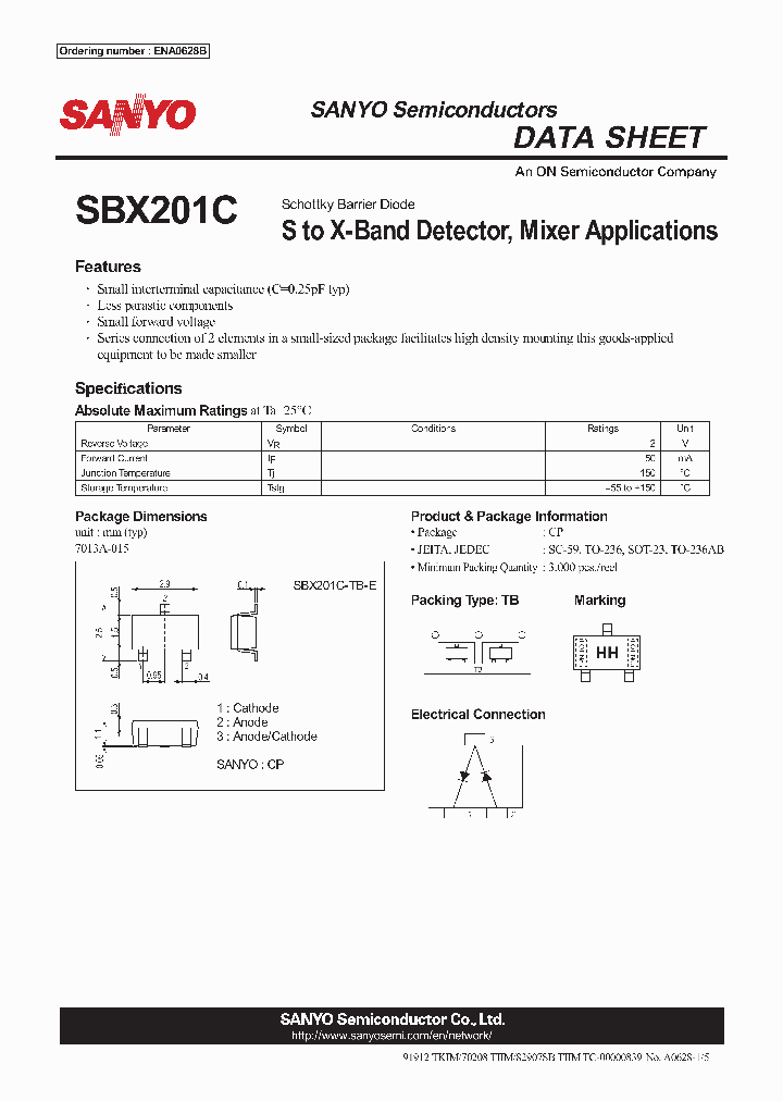 SBX201C12_4833958.PDF Datasheet