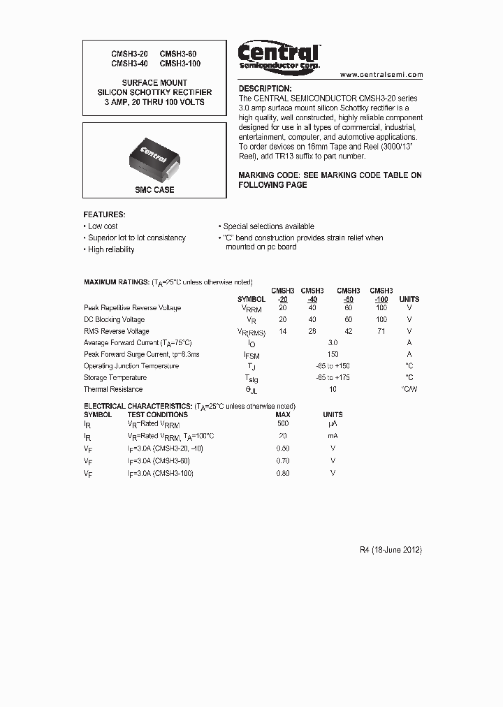 CMSH3-2012_4835432.PDF Datasheet