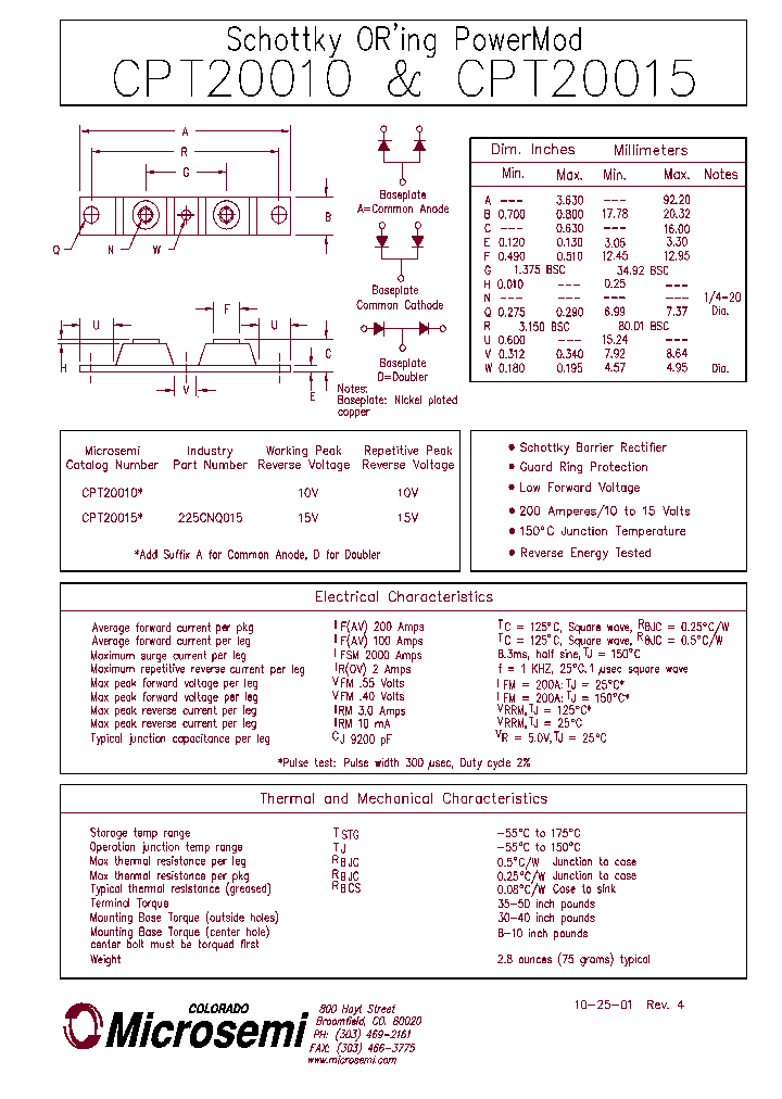 225CNQ015_4840448.PDF Datasheet