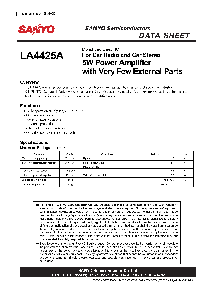 LA4425A_4842742.PDF Datasheet