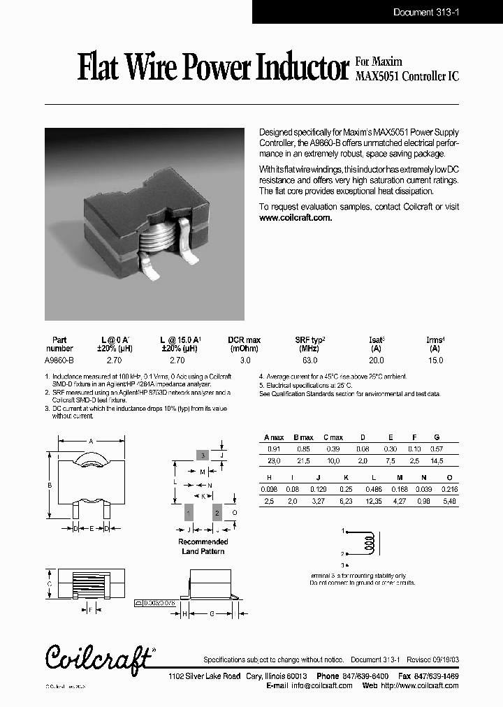 A9860-B_4842847.PDF Datasheet