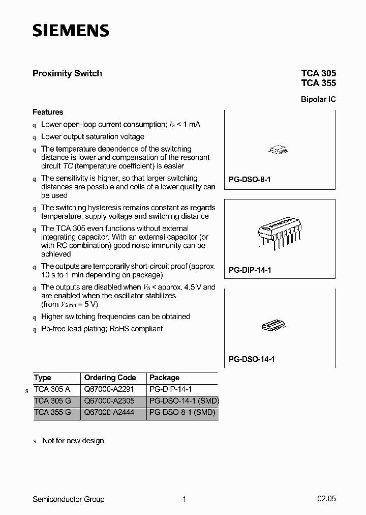 TCA30505_4844115.PDF Datasheet