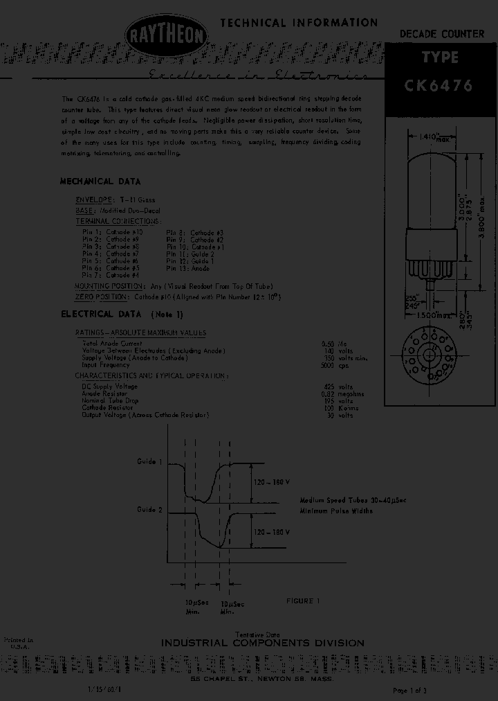 CK6476_4844751.PDF Datasheet