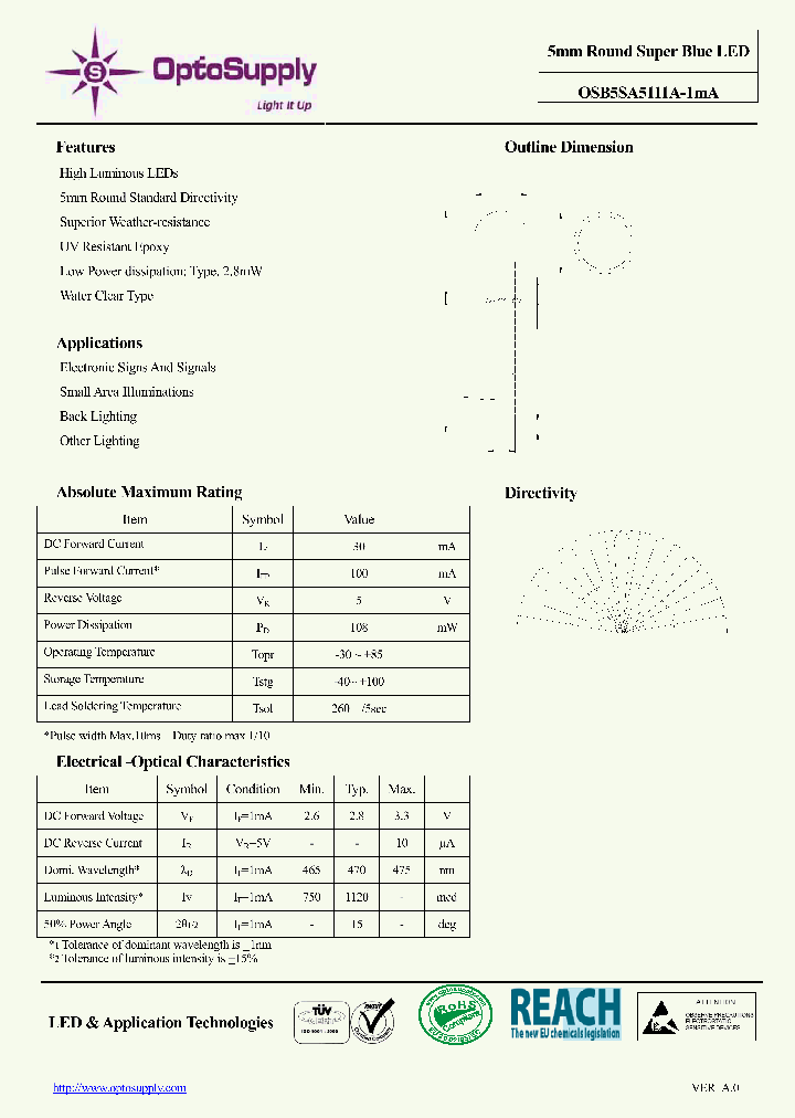 OSB5SA5111A-1MA_4845156.PDF Datasheet