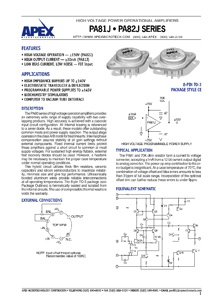 PA81J_4847837.PDF Datasheet