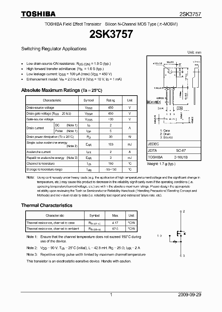 2SK375709_4849418.PDF Datasheet