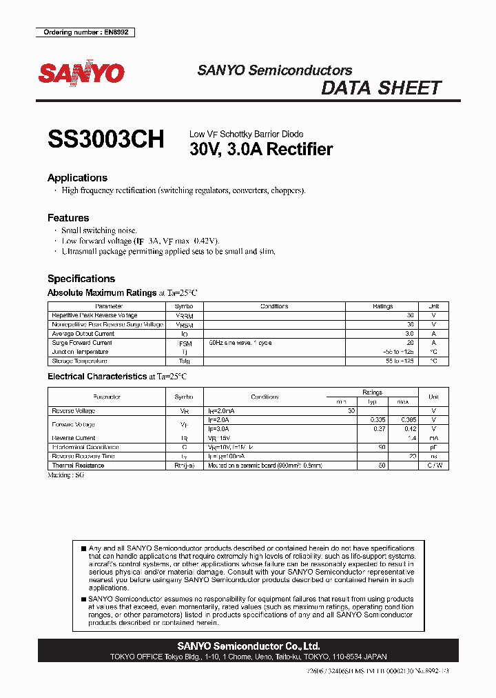 SS3003CH_4851658.PDF Datasheet