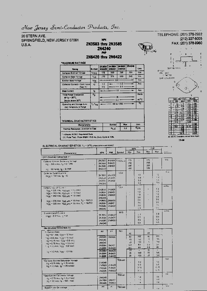 2N6420_4866659.PDF Datasheet