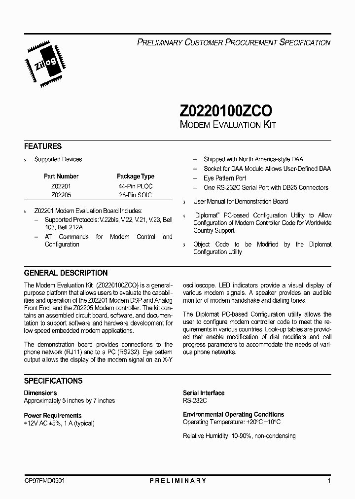 Z0220100ZCO_4869266.PDF Datasheet