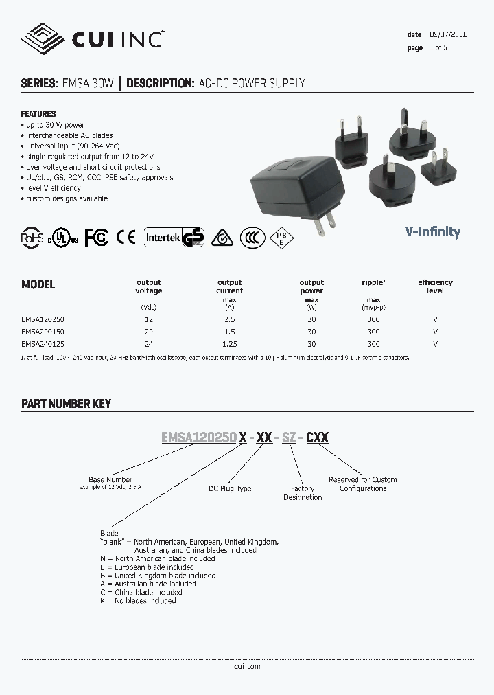 EMSA200150_4869611.PDF Datasheet