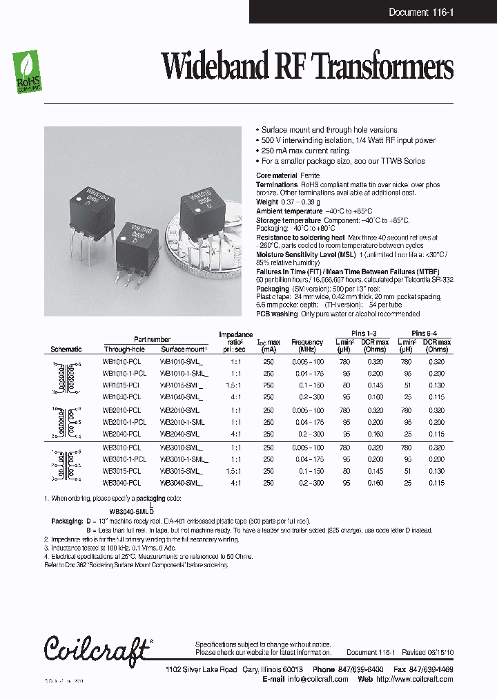 WB1010-1-SMLB_4873099.PDF Datasheet