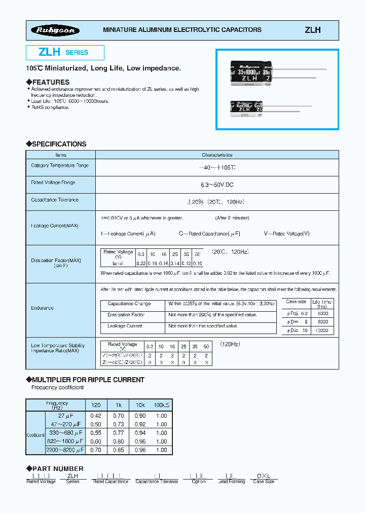 10ZLH1500M8X20_4877557.PDF Datasheet