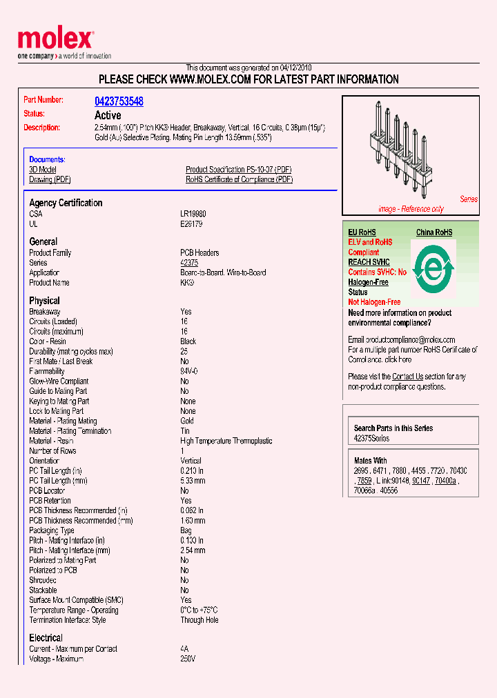 0423753548_4879811.PDF Datasheet