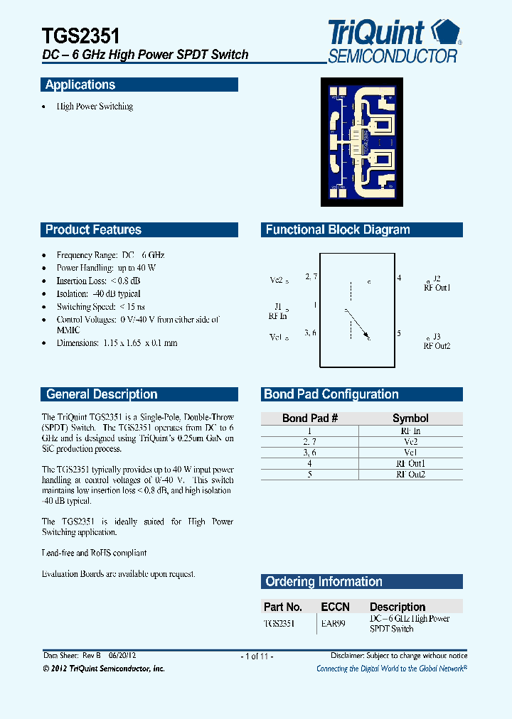 TGS2351_4881487.PDF Datasheet