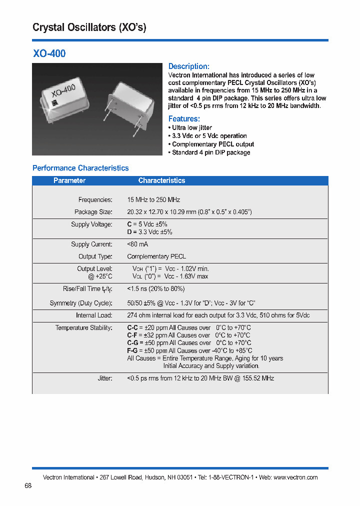 XO-400-DFC-C-15552_4887678.PDF Datasheet