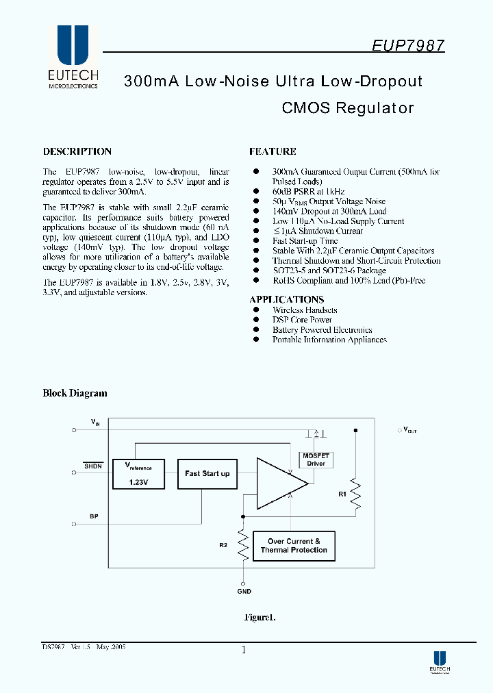 EUP7987-25VIR1_4893252.PDF Datasheet