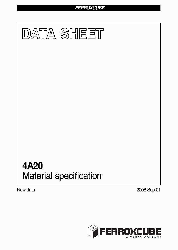 4A20_4894070.PDF Datasheet