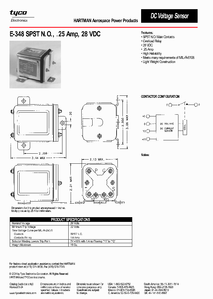 E-348_4904705.PDF Datasheet