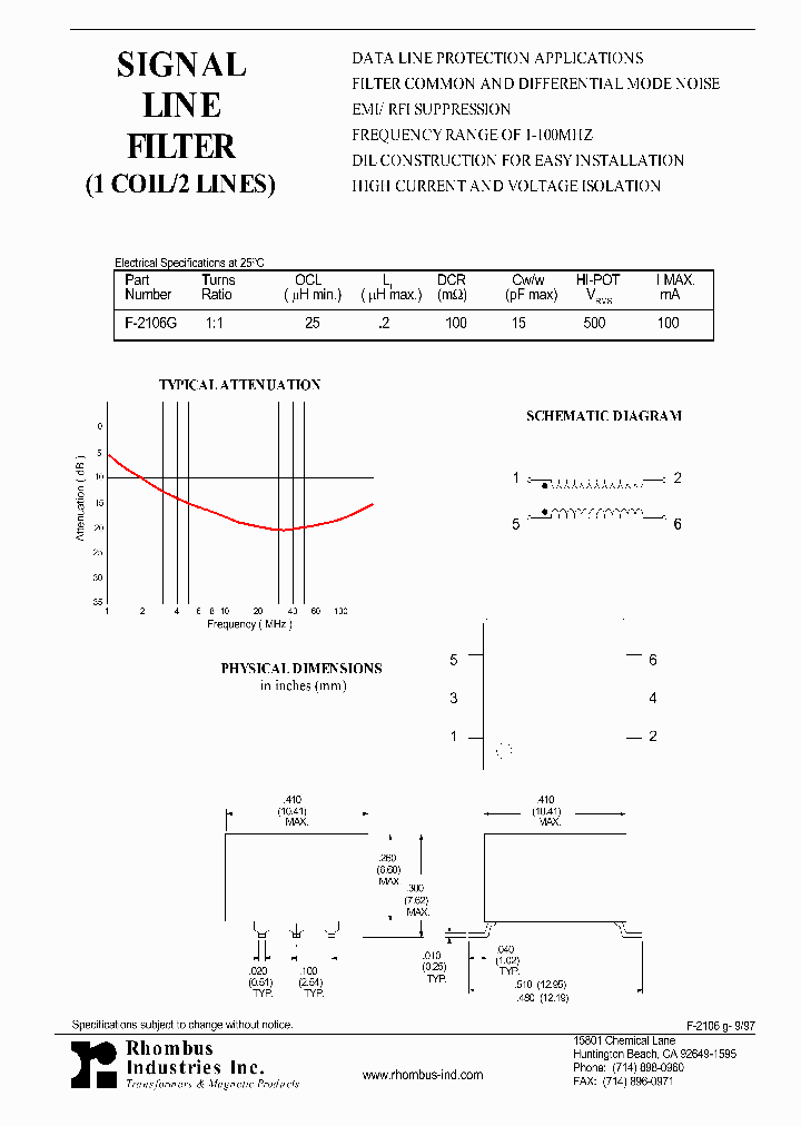 F-2106G_4908126.PDF Datasheet