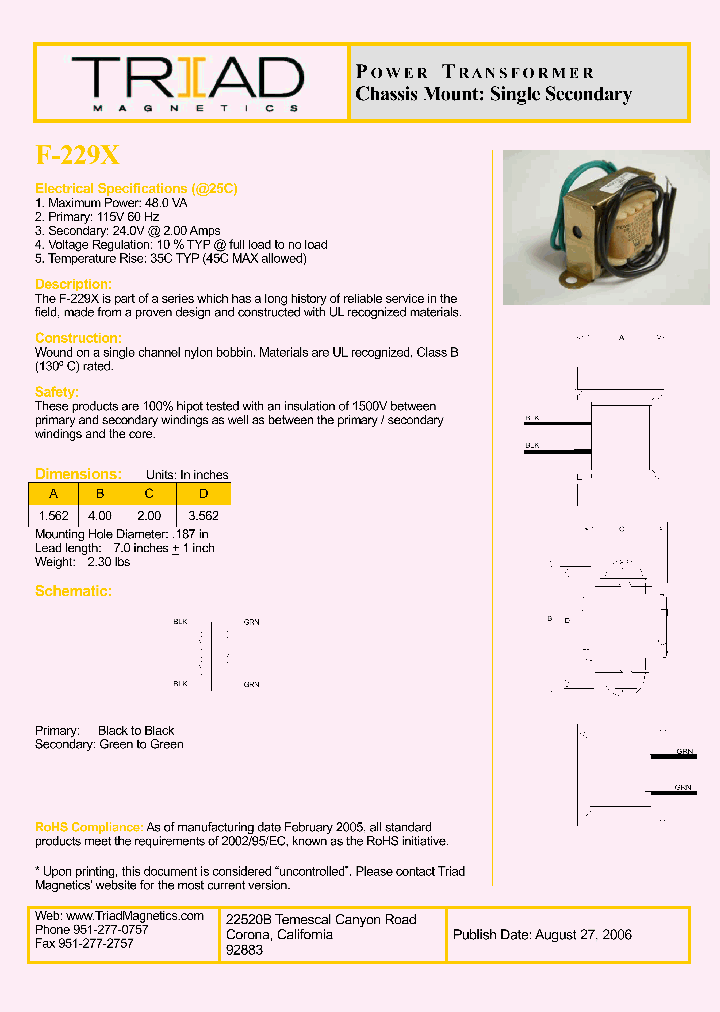 F-229X_4908128.PDF Datasheet