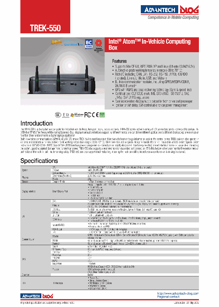 9668TREK25E_4913741.PDF Datasheet