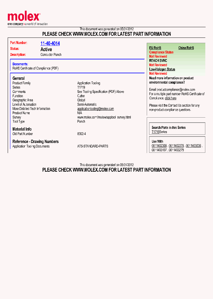 1140-4014_4911463.PDF Datasheet
