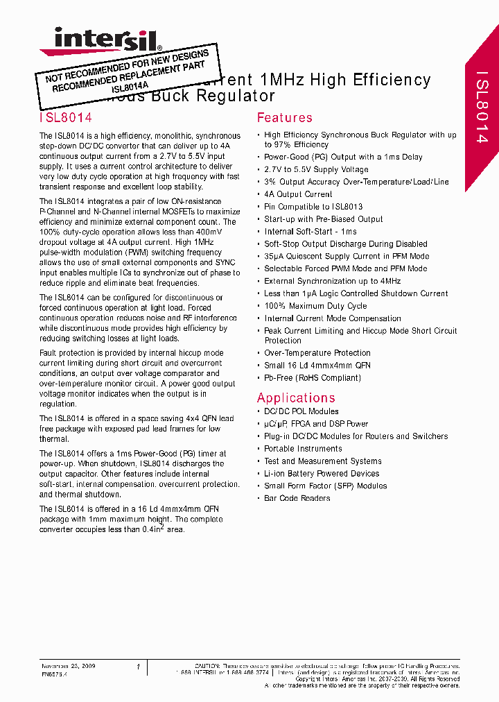 ISL8014IRZ-T_4918610.PDF Datasheet