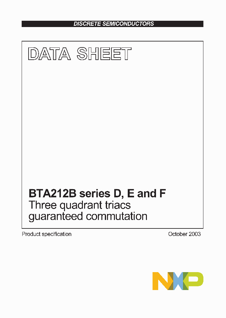 BTA212B-600F_4924261.PDF Datasheet