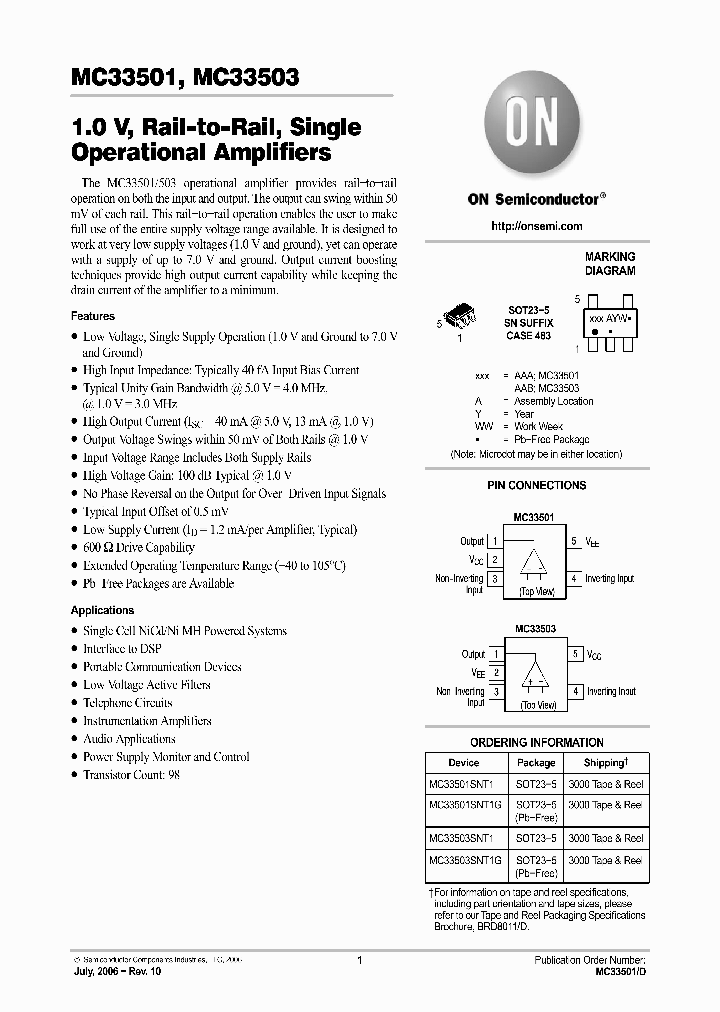 MC33501_4932649.PDF Datasheet