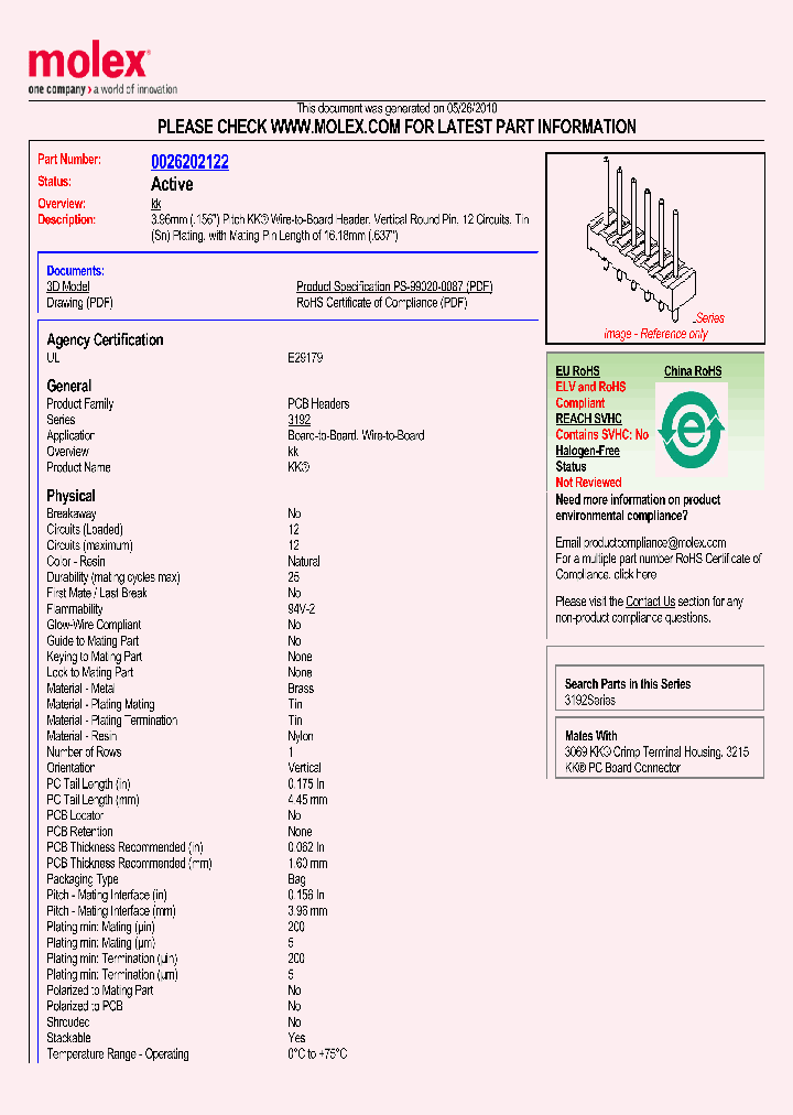 26-20-2122_4936187.PDF Datasheet