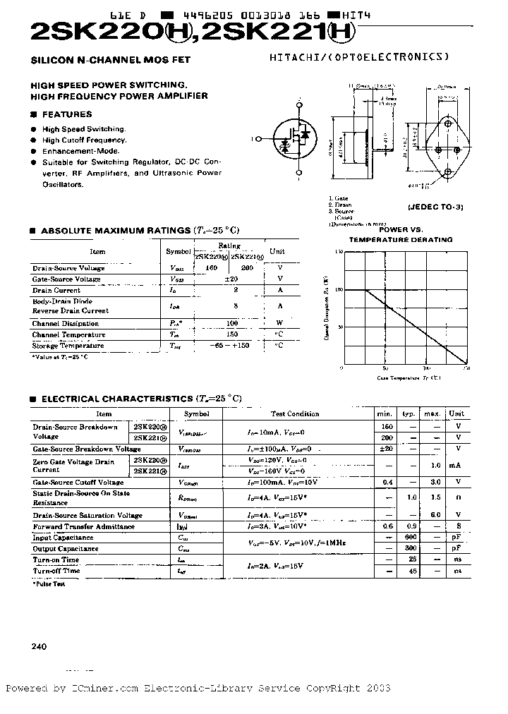 2SK221H_4928343.PDF Datasheet