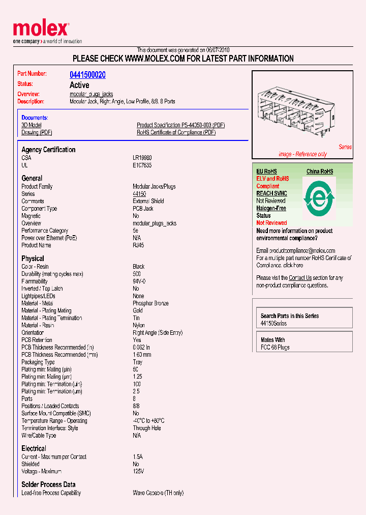 441500020_4949542.PDF Datasheet