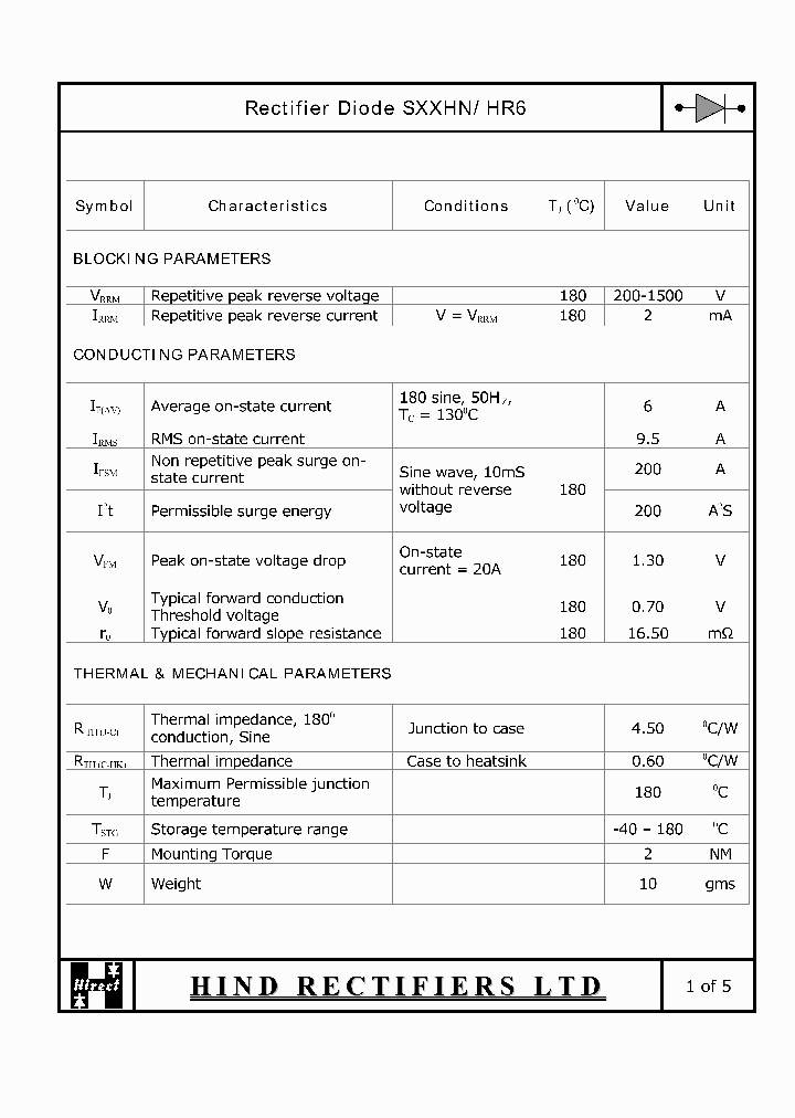 SXXHN6_4949355.PDF Datasheet