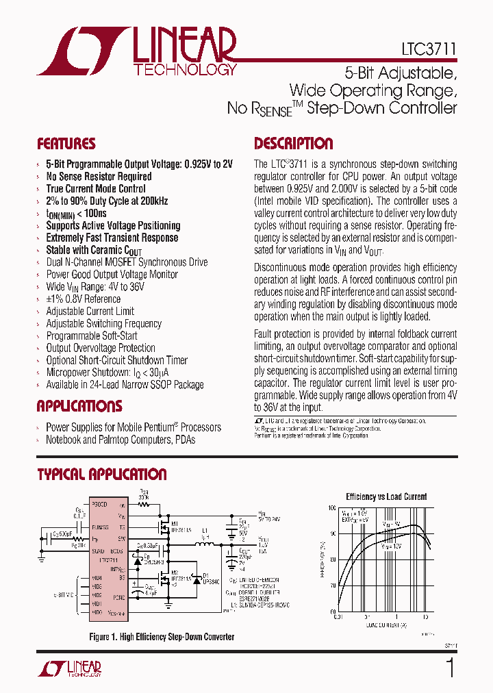 LTC3711EGNTR_4942937.PDF Datasheet