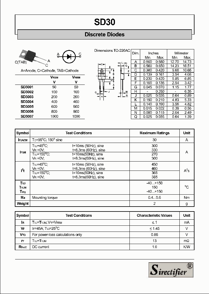 SD3005_4969089.PDF Datasheet