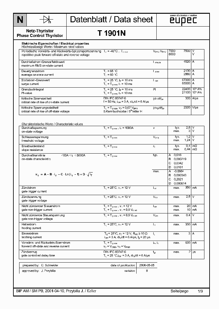 T1901N_4968125.PDF Datasheet