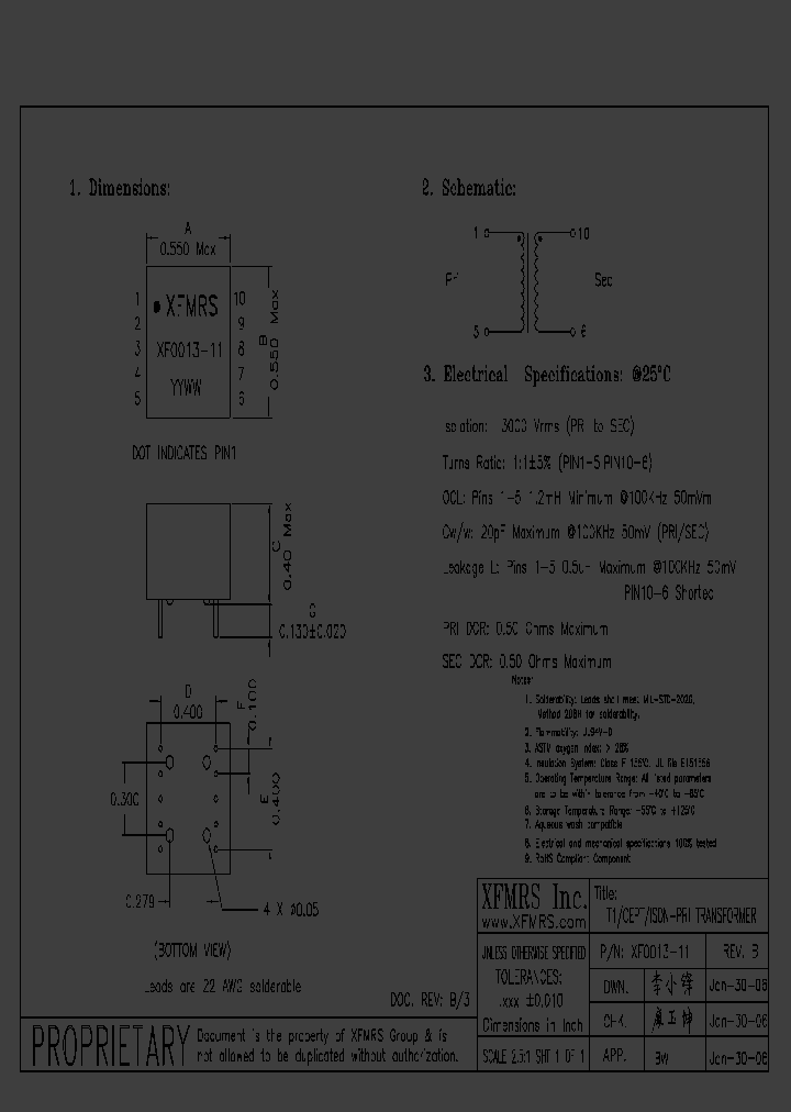 XF0013-11_4972424.PDF Datasheet